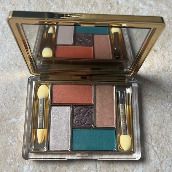 Estee Lauder Makeup Estee Lauder Eyeshadow Palette Poshmark